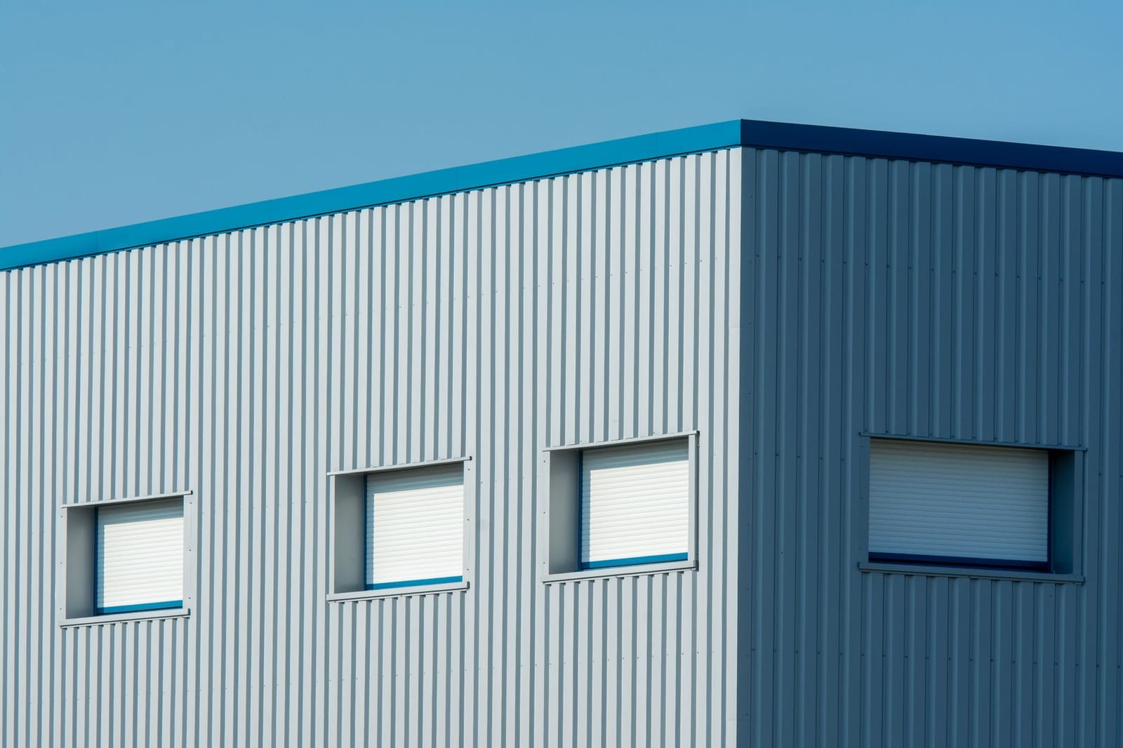 Birmingham warehouse & logistics property