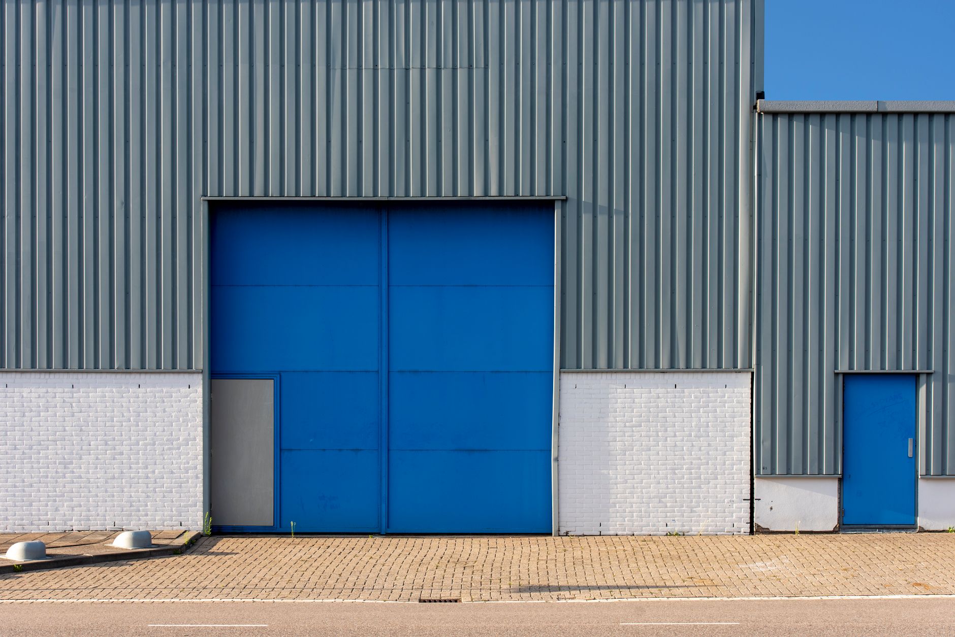 Self-Storage Operators