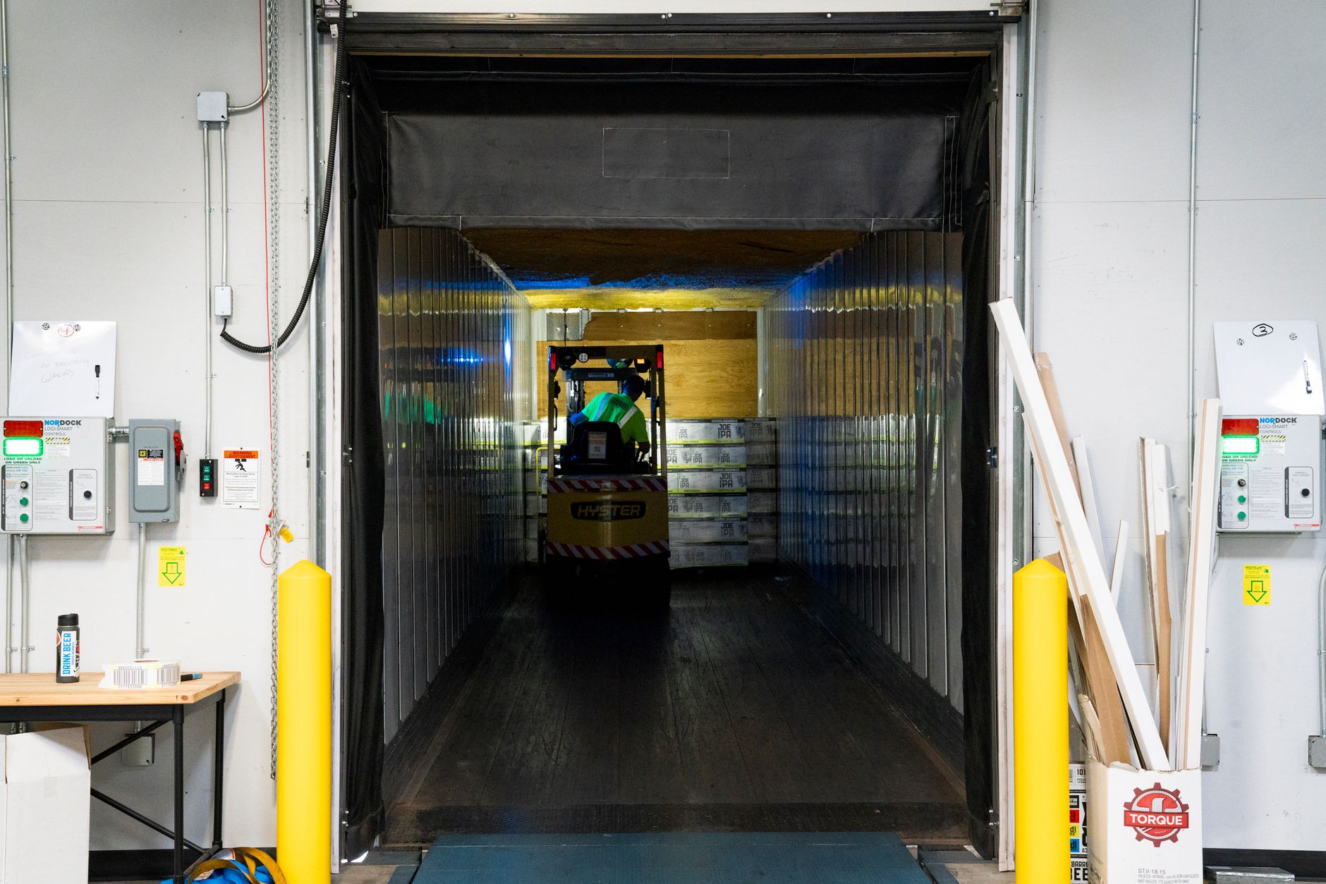 Bonded, Customs & Freeport Warehousing